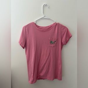 Vineyards vines women’s tshirt